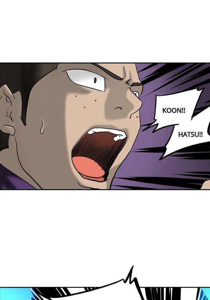 Tòa Tháp Bí Ẩn 2: Chapter 206