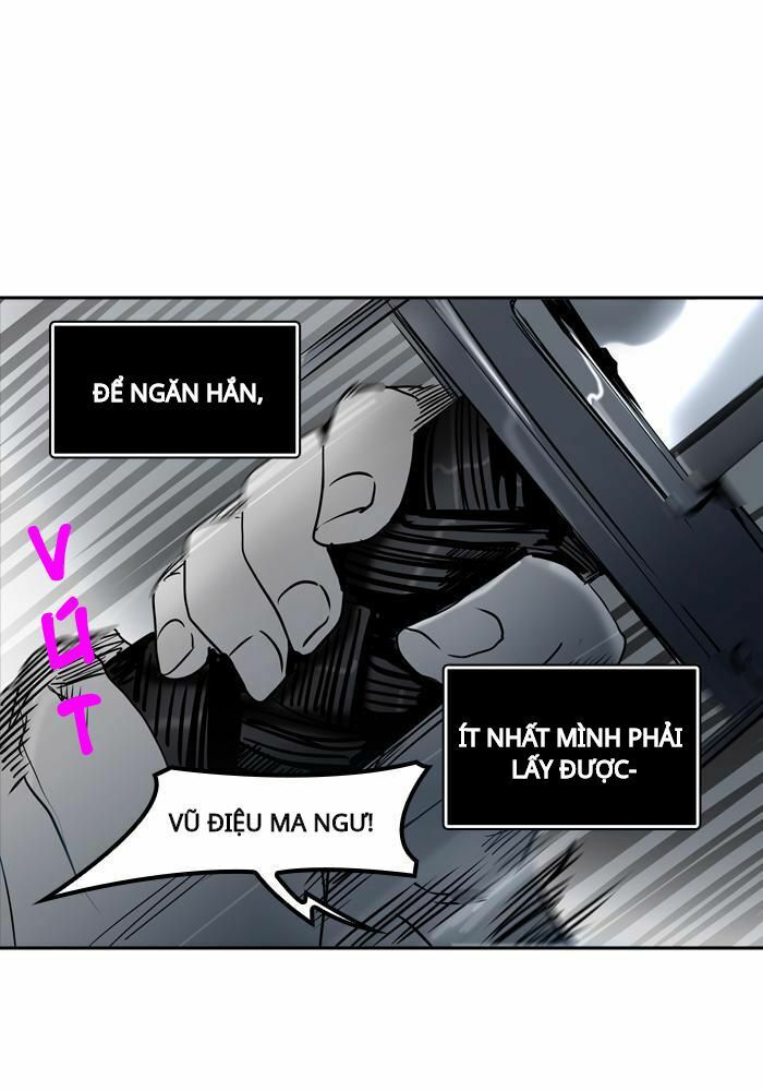 Tòa Tháp Bí Ẩn 2: Chapter 206