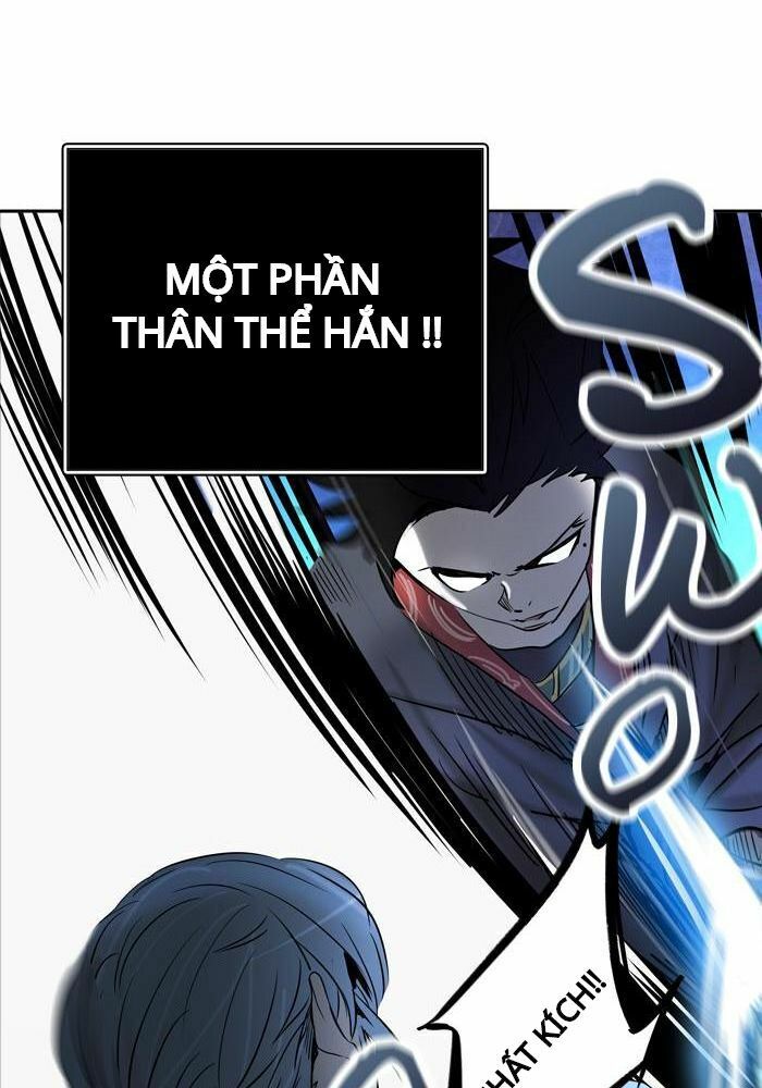Tòa Tháp Bí Ẩn 2: Chapter 206