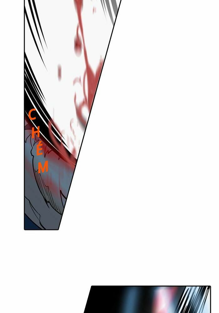 Tòa Tháp Bí Ẩn 2: Chapter 206