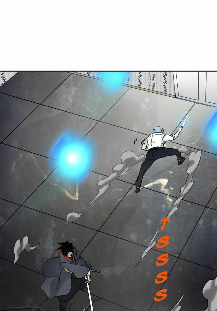 Tòa Tháp Bí Ẩn 2: Chapter 206