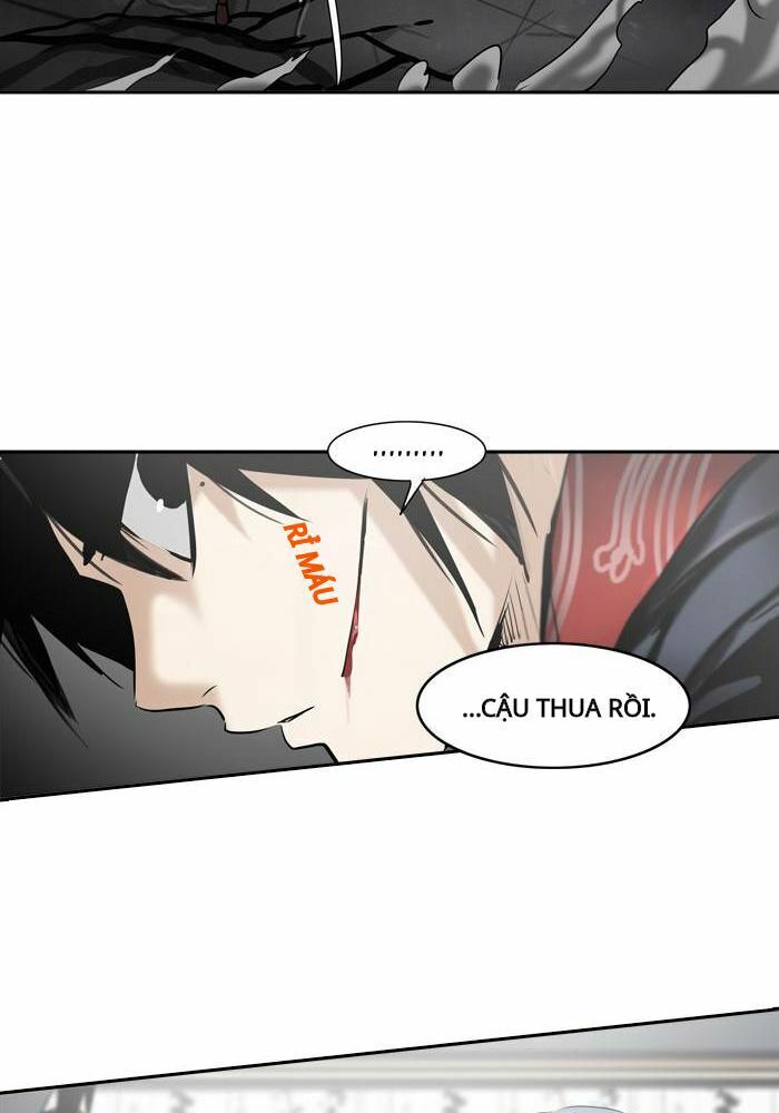 Tòa Tháp Bí Ẩn 2: Chapter 206