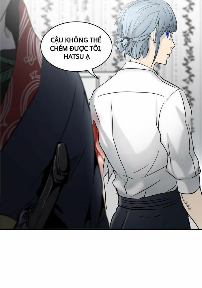 Tòa Tháp Bí Ẩn 2: Chapter 206
