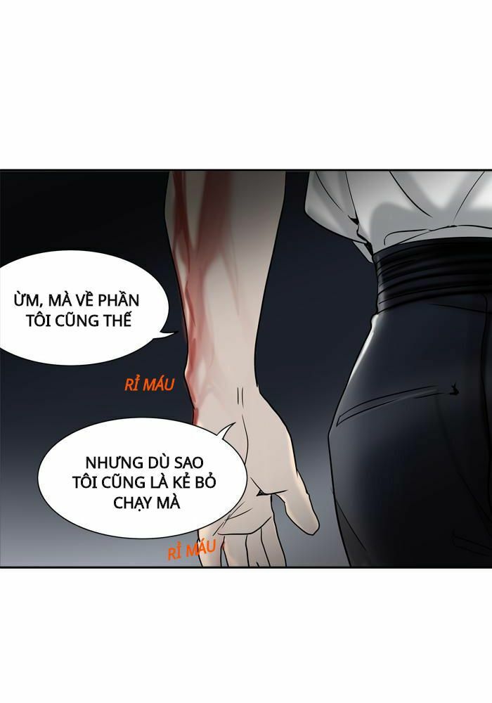 Tòa Tháp Bí Ẩn 2: Chapter 206