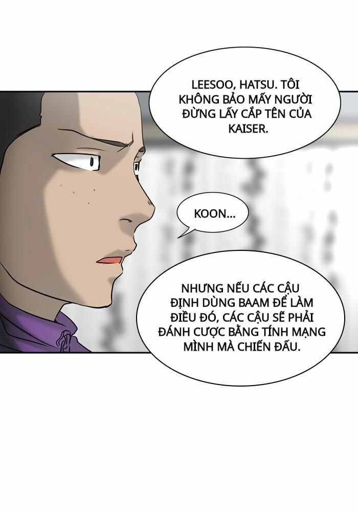 Tòa Tháp Bí Ẩn 2: Chapter 206