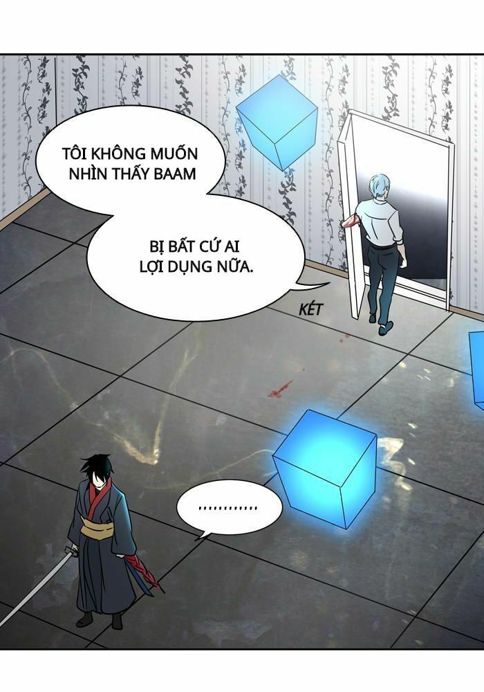 Tòa Tháp Bí Ẩn 2: Chapter 206