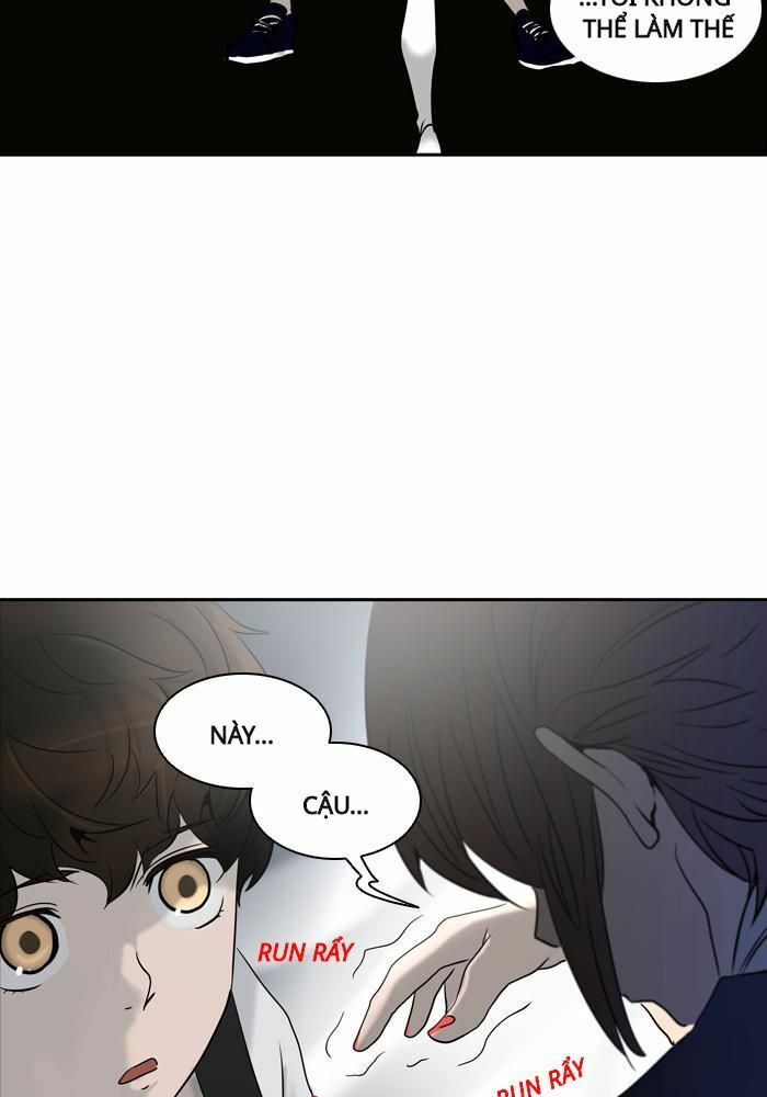 Tòa Tháp Bí Ẩn 2: Chapter 206