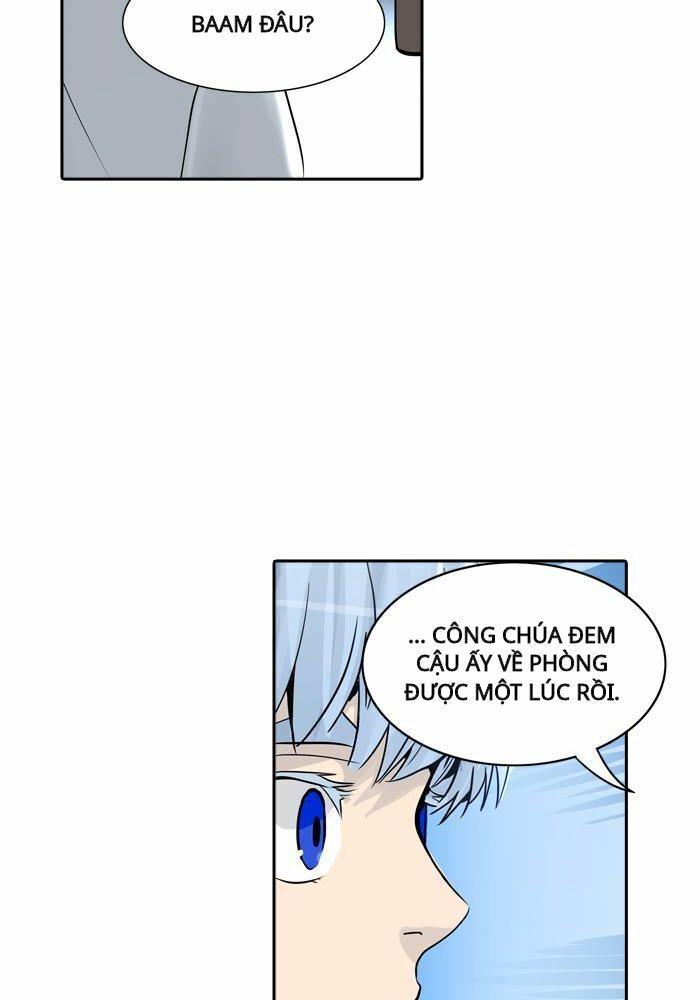 Tòa Tháp Bí Ẩn 2: Chapter 206