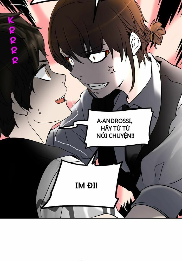 Tòa Tháp Bí Ẩn 2: Chapter 206