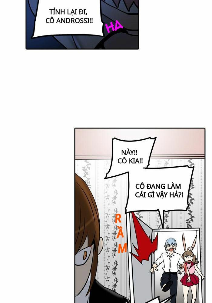 Tòa Tháp Bí Ẩn 2: Chapter 206