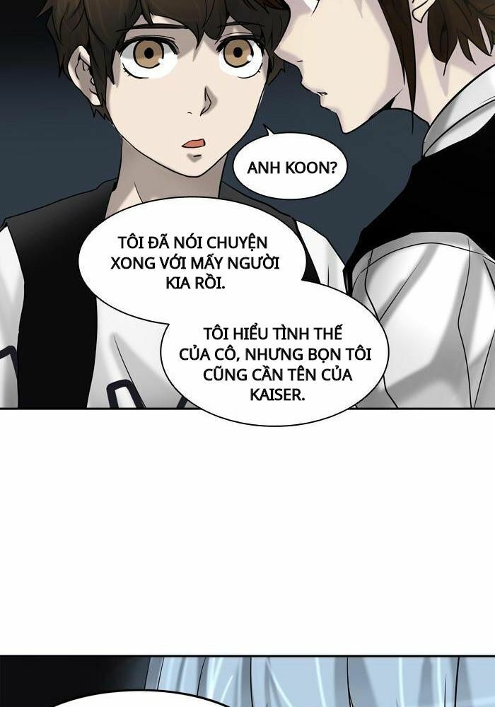 Tòa Tháp Bí Ẩn 2: Chapter 206