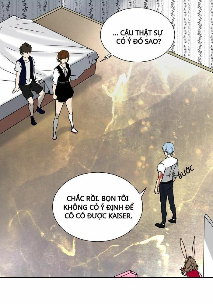 Tòa Tháp Bí Ẩn 2: Chapter 206