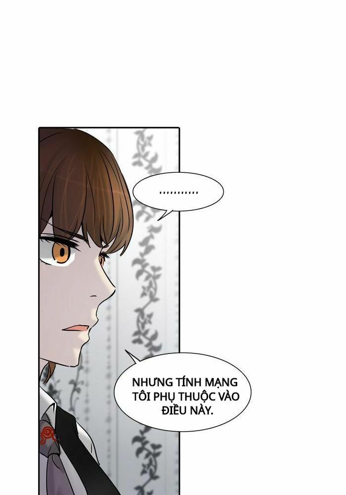 Tòa Tháp Bí Ẩn 2: Chapter 206