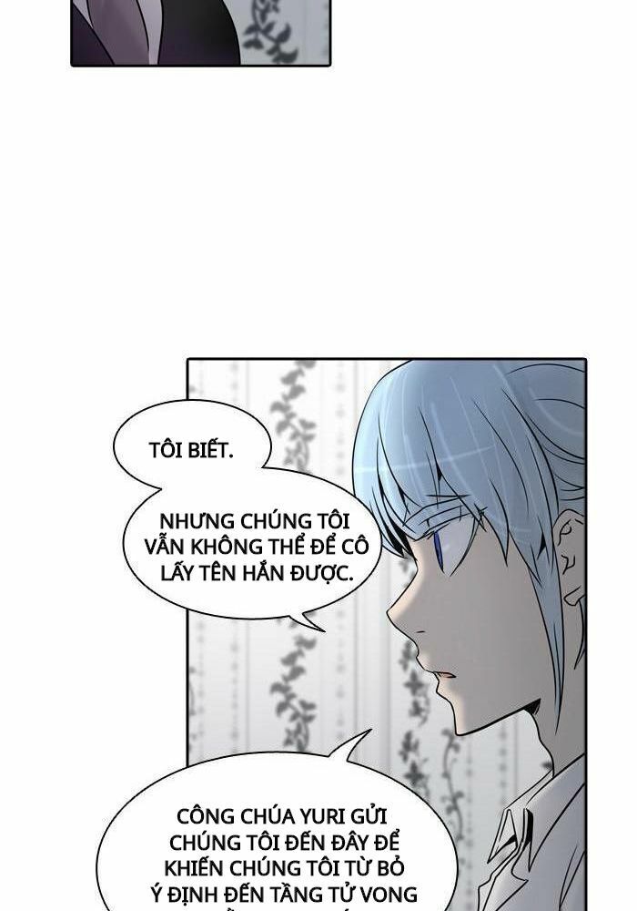 Tòa Tháp Bí Ẩn 2: Chapter 206
