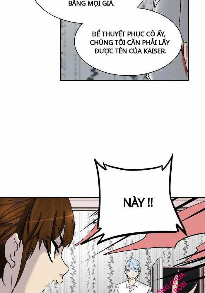 Tòa Tháp Bí Ẩn 2: Chapter 206
