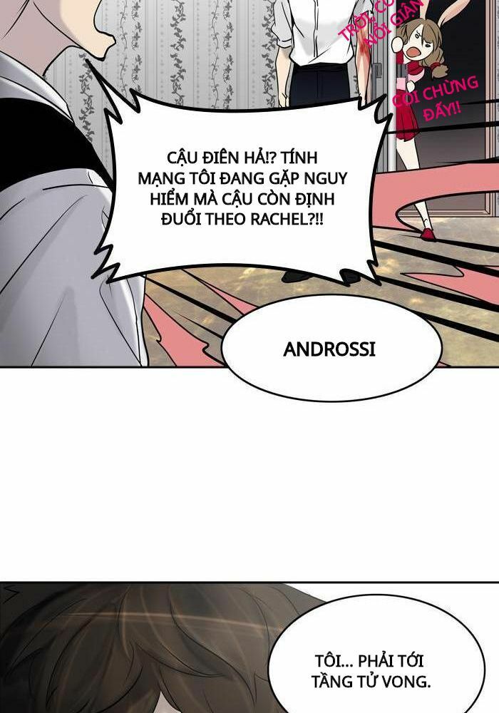 Tòa Tháp Bí Ẩn 2: Chapter 206