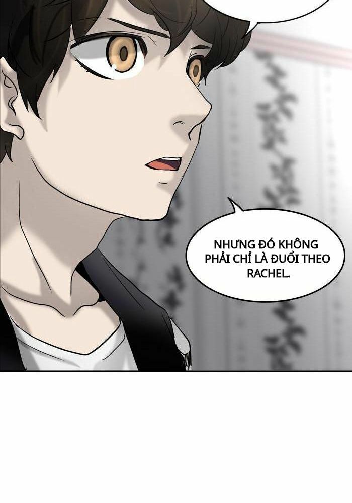Tòa Tháp Bí Ẩn 2: Chapter 206