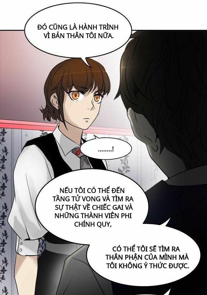 Tòa Tháp Bí Ẩn 2: Chapter 206