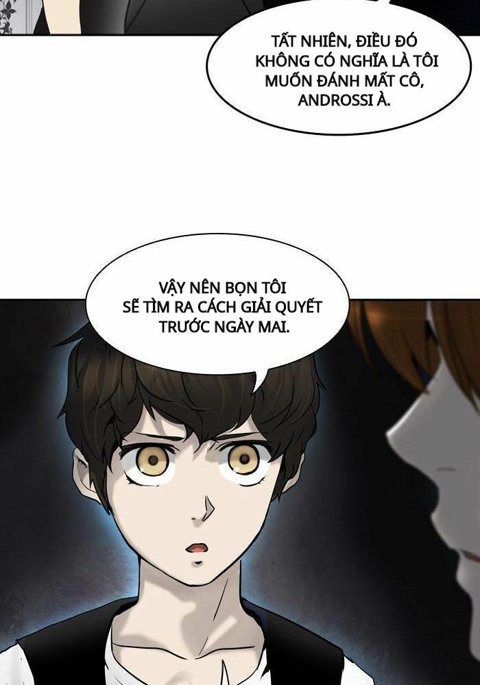 Tòa Tháp Bí Ẩn 2: Chapter 206