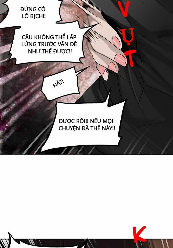 Tòa Tháp Bí Ẩn 2: Chapter 206