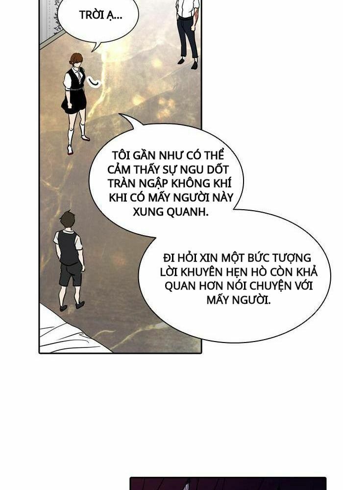 Tòa Tháp Bí Ẩn 2: Chapter 206
