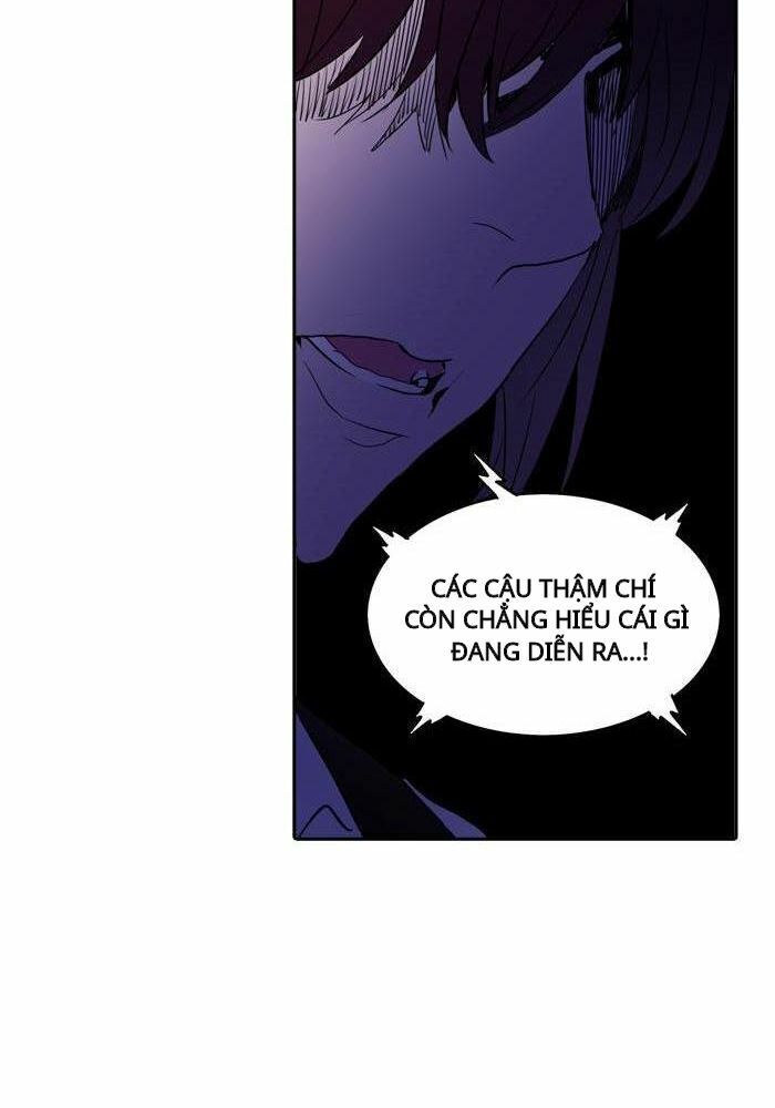 Tòa Tháp Bí Ẩn 2: Chapter 206