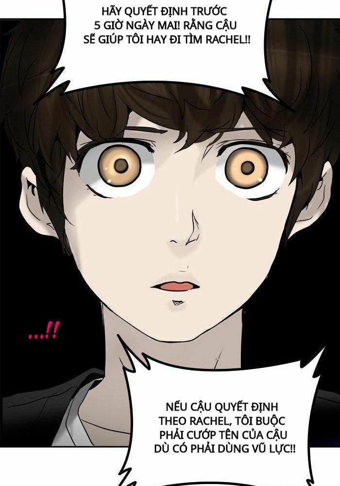 Tòa Tháp Bí Ẩn 2: Chapter 206