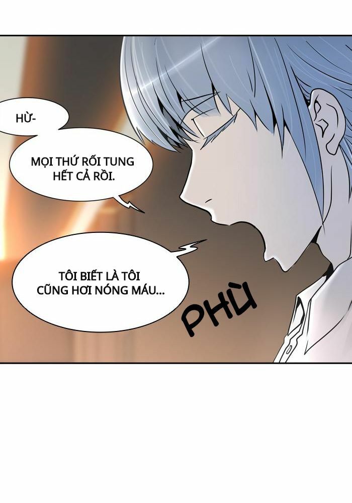 Tòa Tháp Bí Ẩn 2: Chapter 206