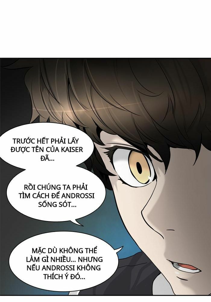 Tòa Tháp Bí Ẩn 2: Chapter 206