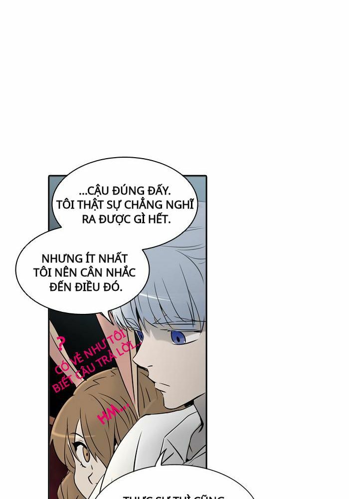 Tòa Tháp Bí Ẩn 2: Chapter 206