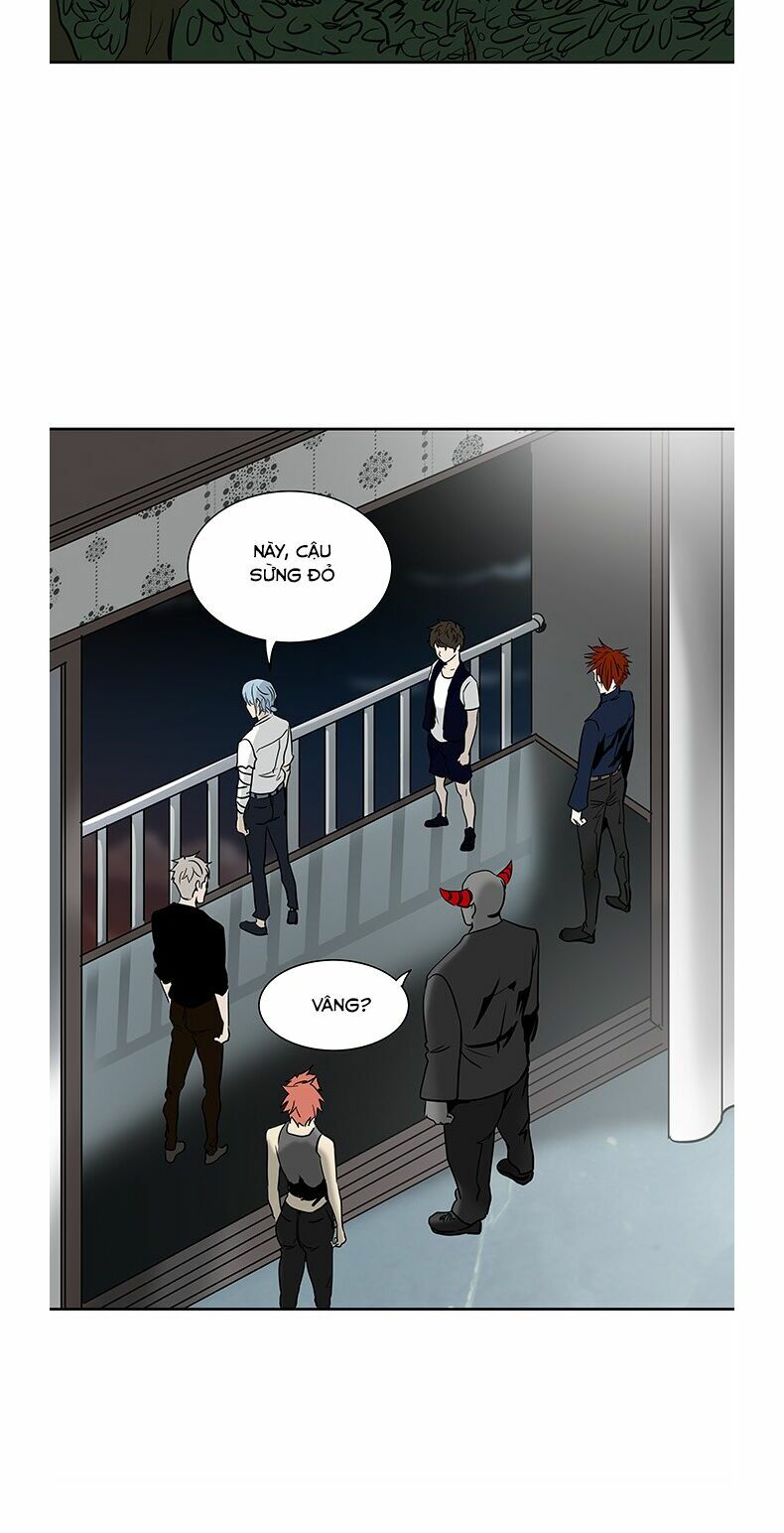 Tòa Tháp Bí Ẩn 2: Chapter 209