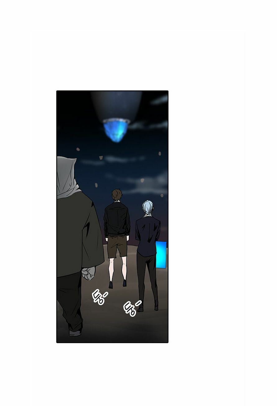 Tòa Tháp Bí Ẩn 2: Chapter 209