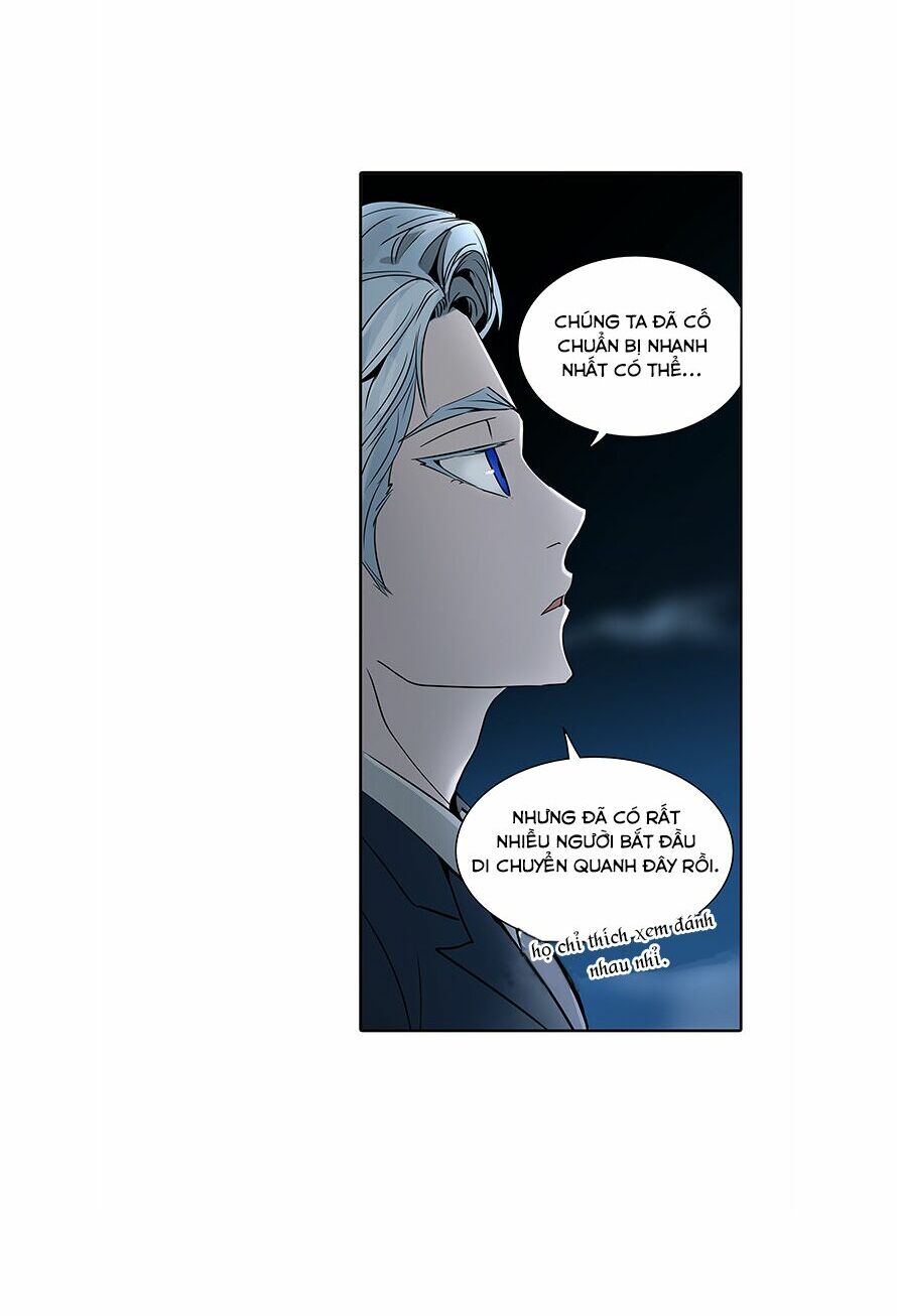 Tòa Tháp Bí Ẩn 2: Chapter 209