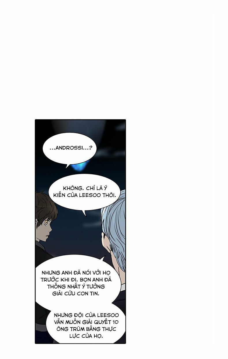Tòa Tháp Bí Ẩn 2: Chapter 209