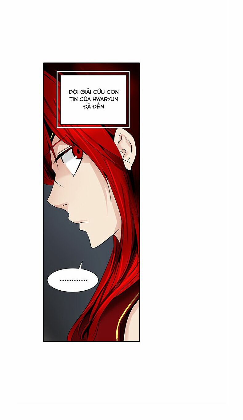 Tòa Tháp Bí Ẩn 2: Chapter 209