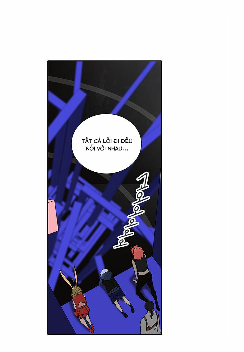 Tòa Tháp Bí Ẩn 2: Chapter 209