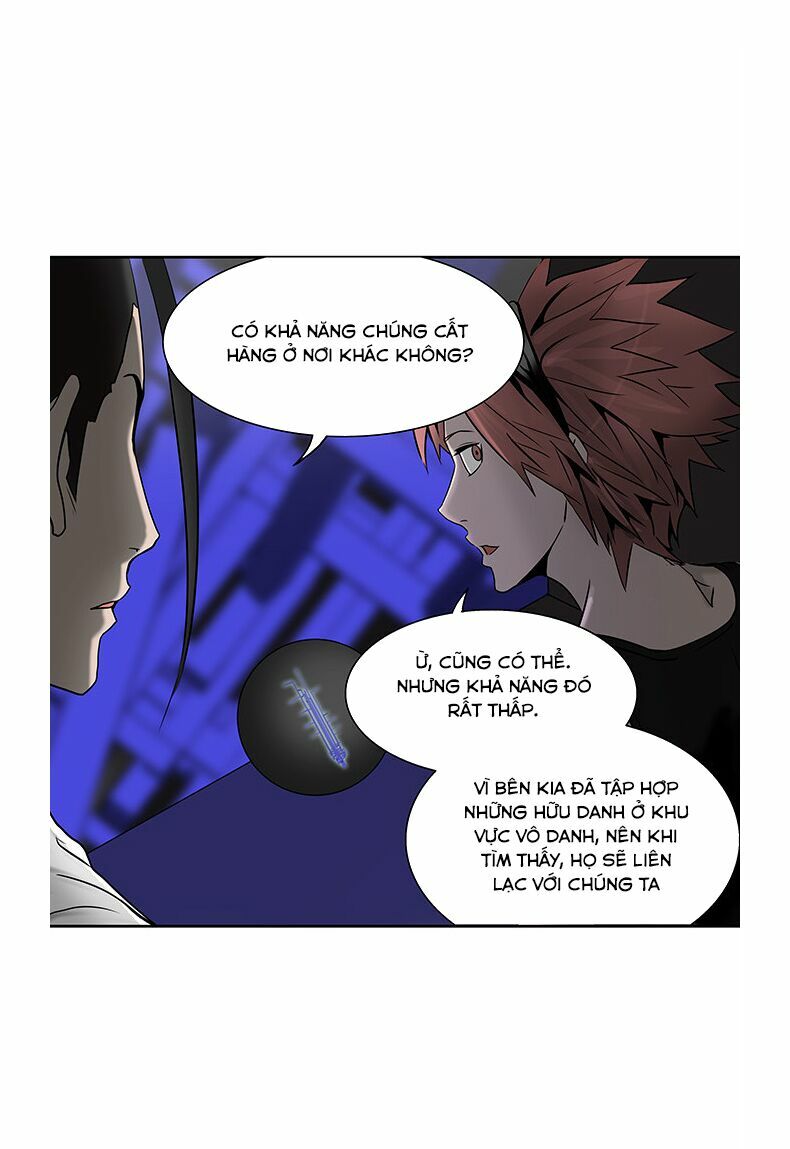 Tòa Tháp Bí Ẩn 2: Chapter 209