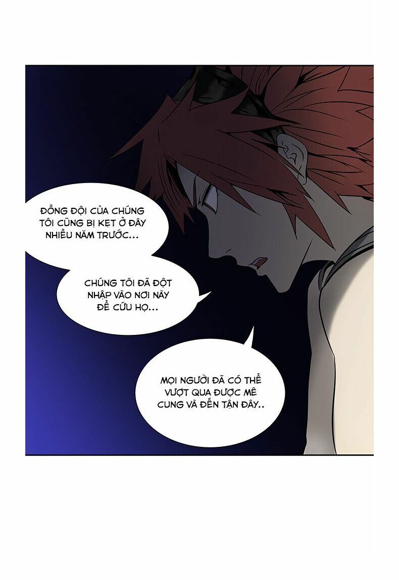Tòa Tháp Bí Ẩn 2: Chapter 209