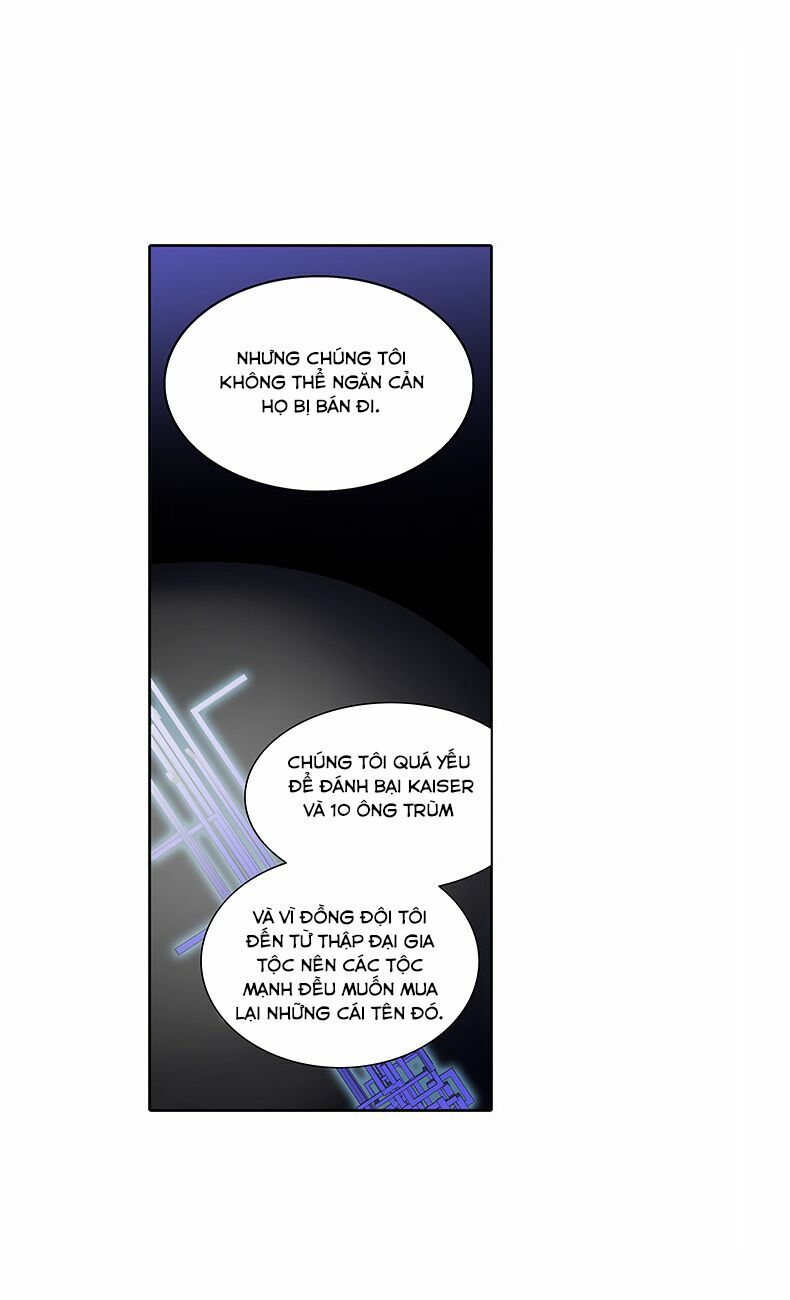 Tòa Tháp Bí Ẩn 2: Chapter 209