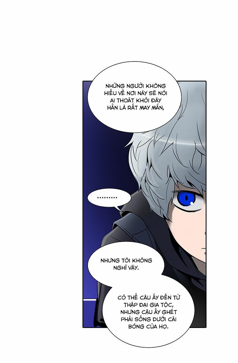 Tòa Tháp Bí Ẩn 2: Chapter 209