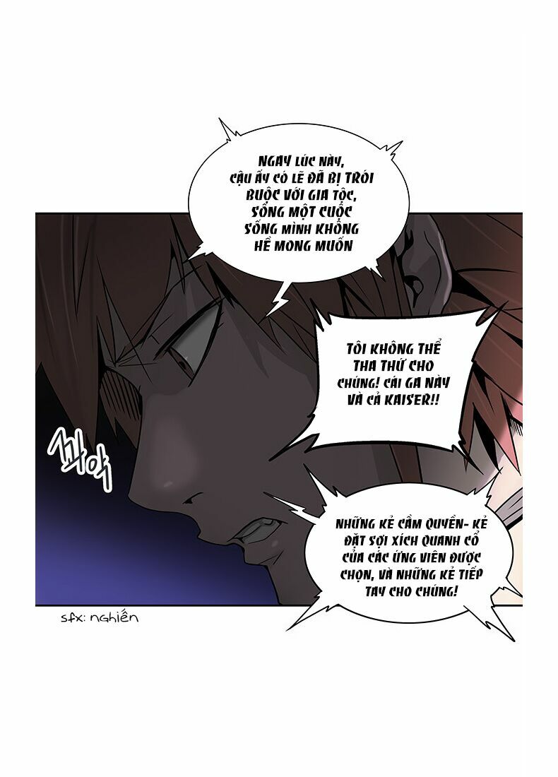 Tòa Tháp Bí Ẩn 2: Chapter 209