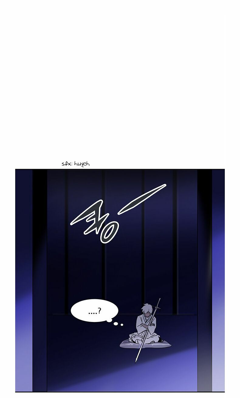 Tòa Tháp Bí Ẩn 2: Chapter 209