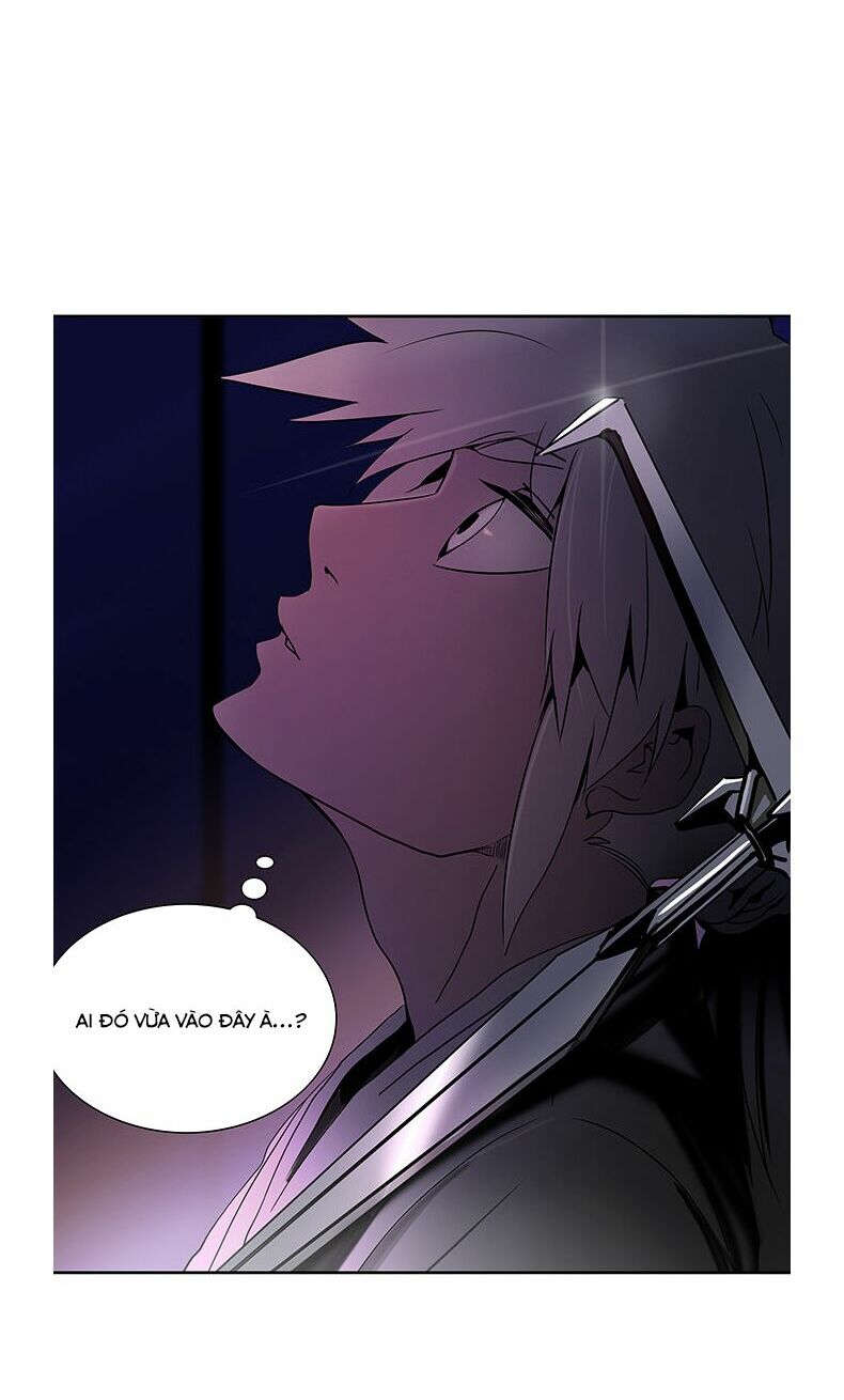 Tòa Tháp Bí Ẩn 2: Chapter 209