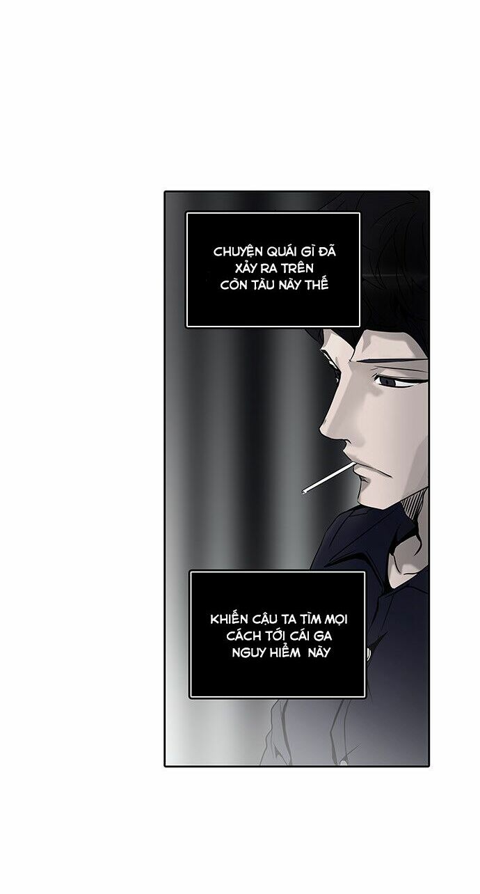 Tòa Tháp Bí Ẩn 2: Chapter 209