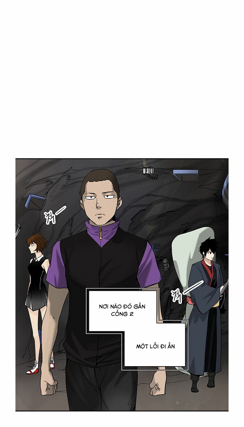 Tòa Tháp Bí Ẩn 2: Chapter 209