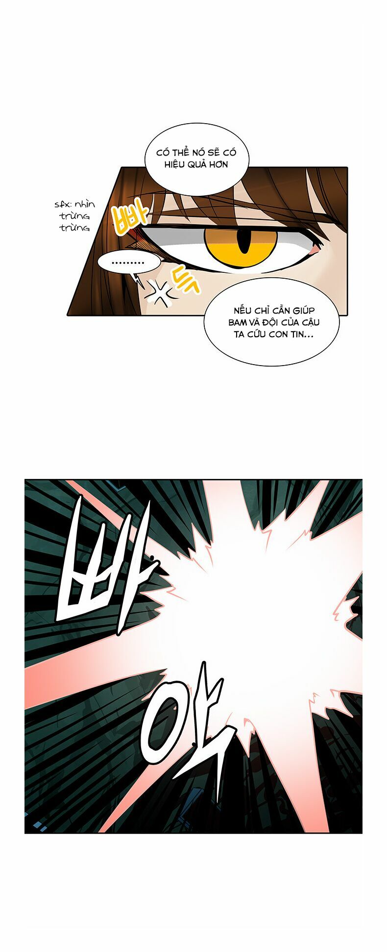 Tòa Tháp Bí Ẩn 2: Chapter 209