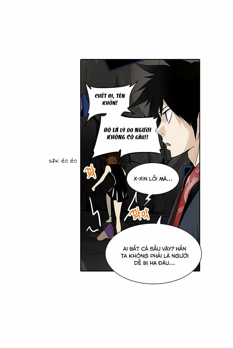 Tòa Tháp Bí Ẩn 2: Chapter 209