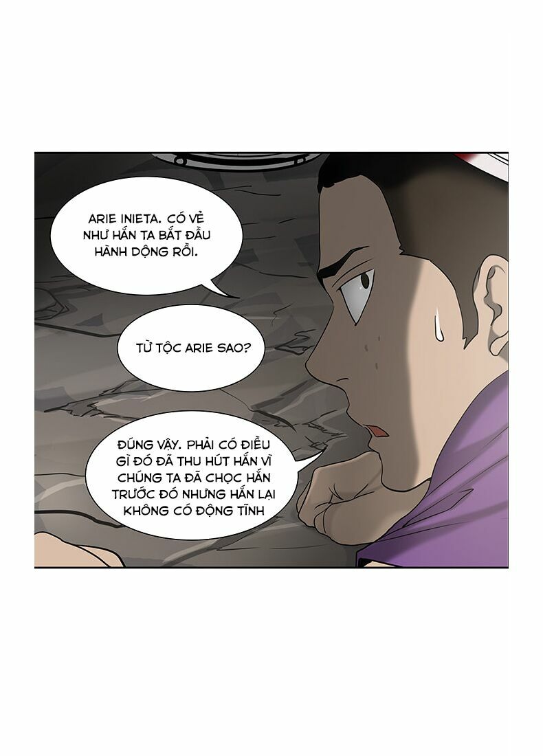 Tòa Tháp Bí Ẩn 2: Chapter 209