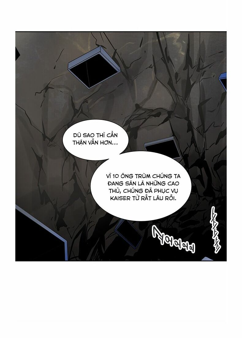 Tòa Tháp Bí Ẩn 2: Chapter 209