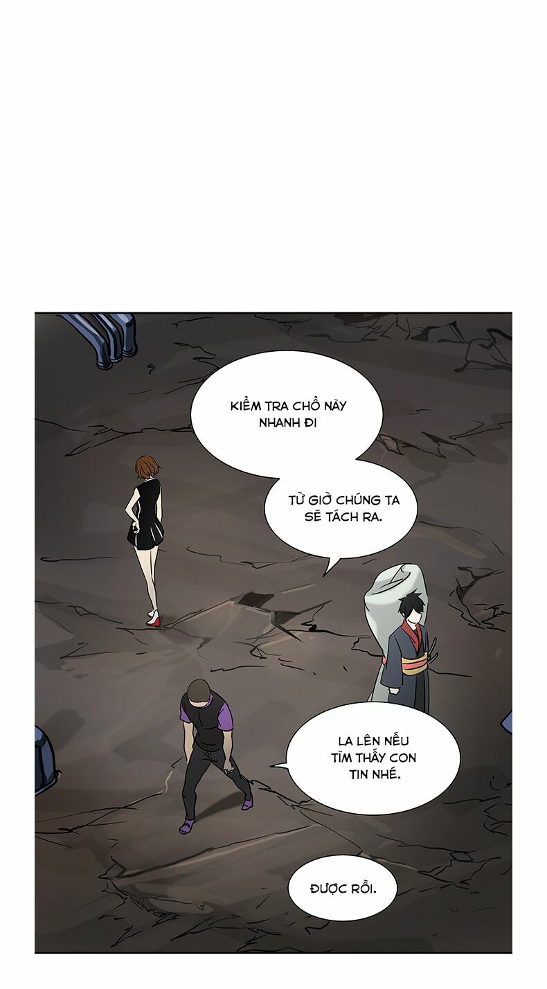 Tòa Tháp Bí Ẩn 2: Chapter 209